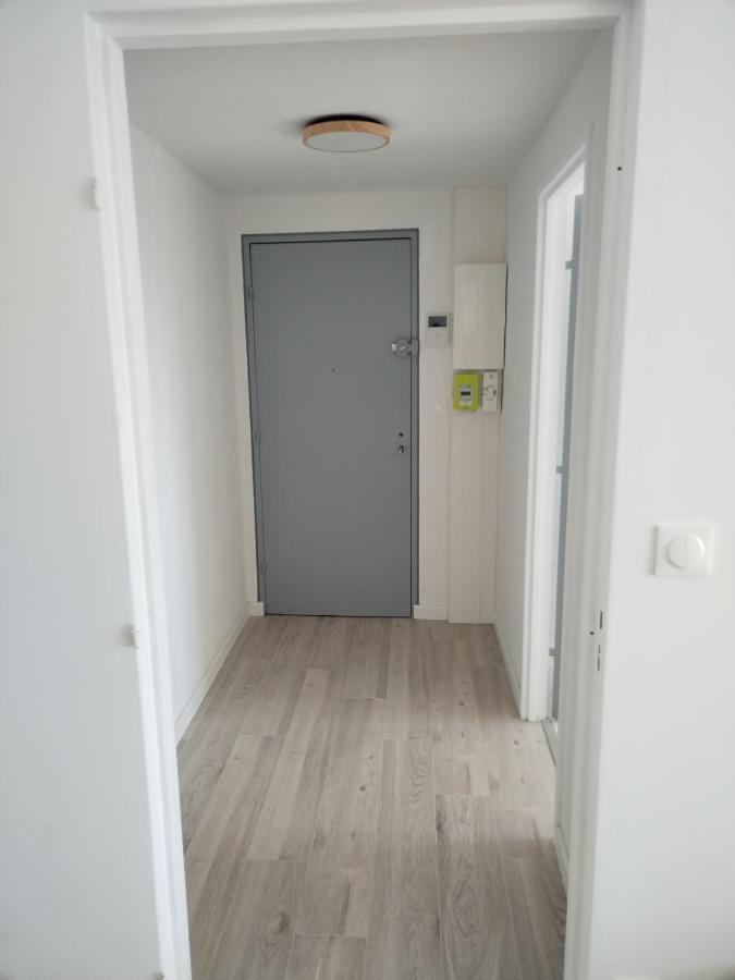 Keza'S Apartment - Страсбург Экстерьер фото