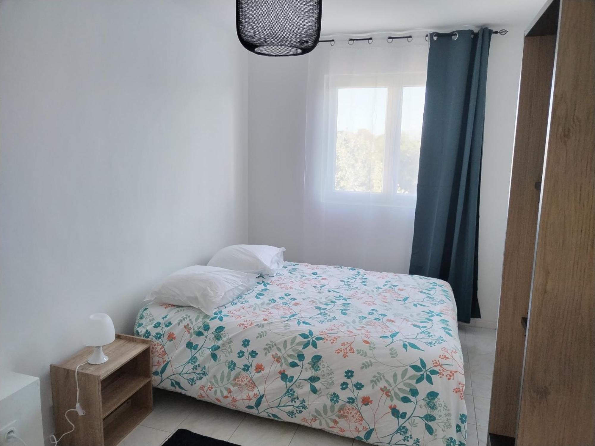 Keza'S Apartment - Страсбург Экстерьер фото